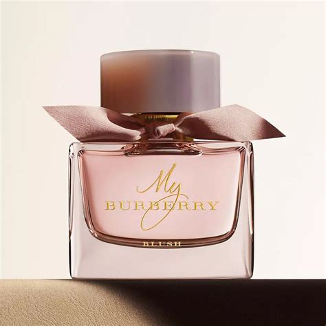 burberry extreme perfume|latest burberry perfume women.